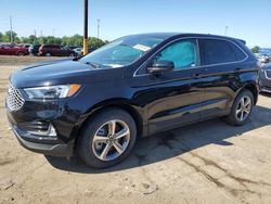 Ford Edge Vehiculos salvage en venta: 2024 Ford Edge SEL