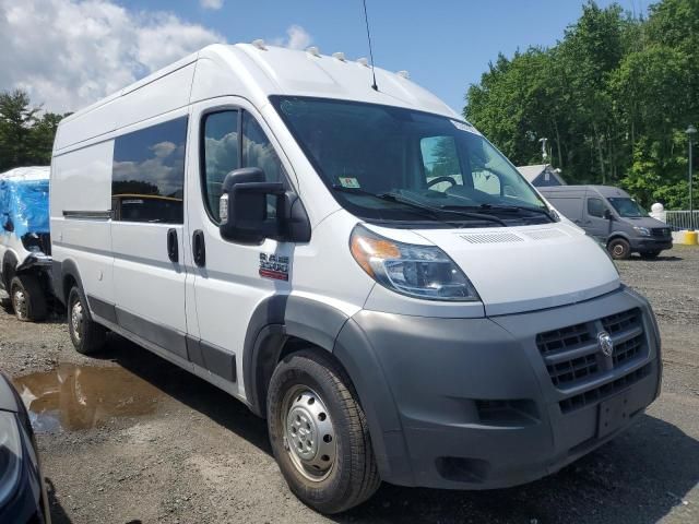 2018 Dodge RAM Promaster 3500 3500 High