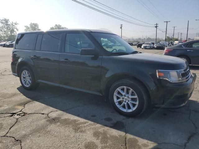 2014 Ford Flex SE