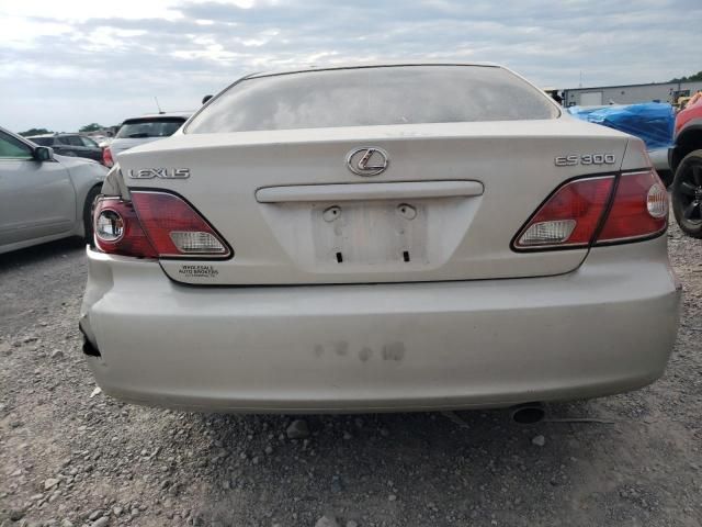 2003 Lexus ES 300