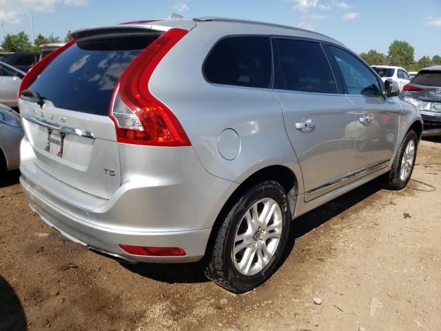 2015 Volvo XC60 T5 PREMIER+