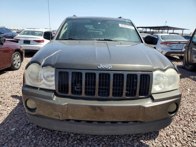 2005 Jeep Grand Cherokee Laredo