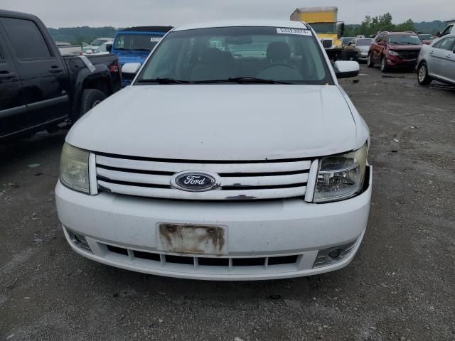 2008 Ford Taurus SEL