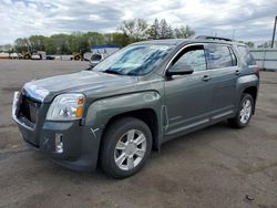 Salvage Cars with No Bids Yet For Sale at auction: 2013 GMC Terrain SLE