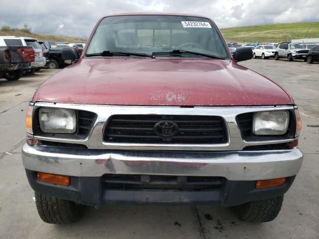 1997 Toyota Tacoma Xtracab