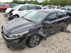 KIA salvage cars for sale: 2023 KIA Forte LX