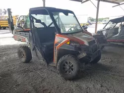 Salvage motorcycles for sale at Lebanon, TN auction: 2019 Polaris Ranger XP 900 EPS