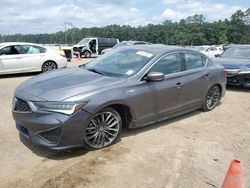 Vehiculos salvage en venta de Copart Greenwell Springs, LA: 2020 Acura ILX Premium A-Spec