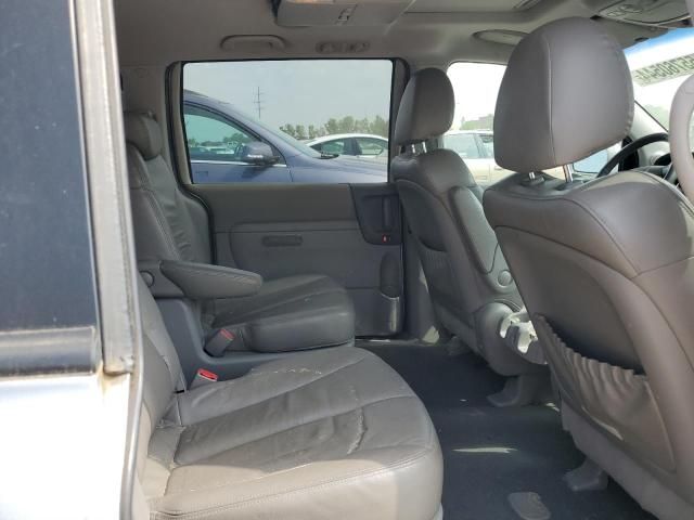 2008 KIA Sedona EX