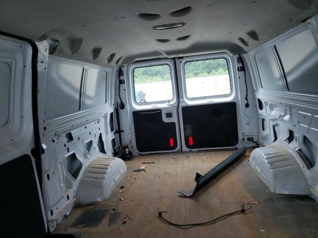 2013 Ford Econoline E150 Van