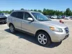 2007 Hyundai Santa FE SE