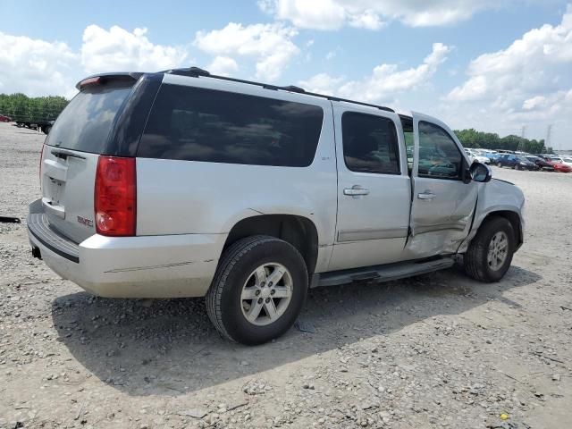 2010 GMC Yukon XL K1500 SLT