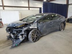 Salvage Cars with No Bids Yet For Sale at auction: 2023 Toyota Prius LE