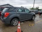 2011 Chevrolet Equinox LS