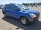 2007 KIA Sportage EX