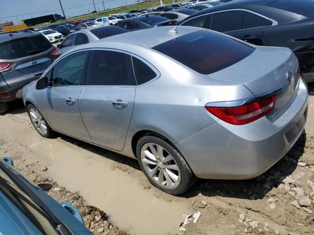 2014 Buick Verano Convenience