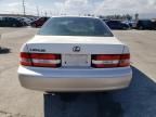 2001 Lexus ES 300