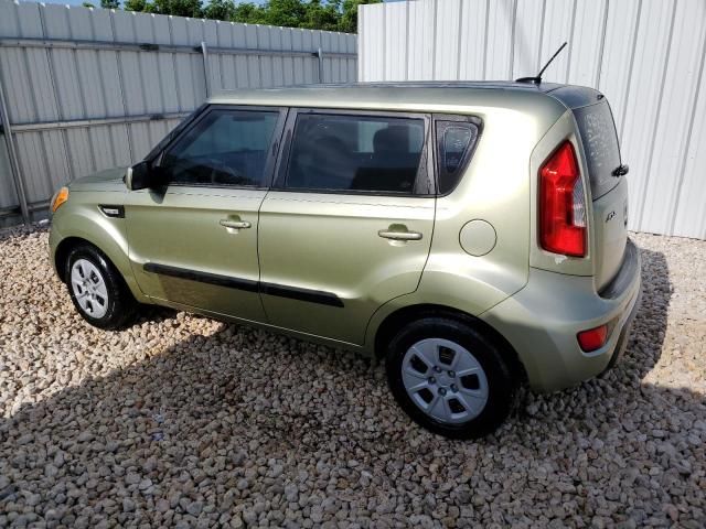 2013 KIA Soul