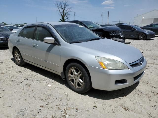 2006 Honda Accord SE