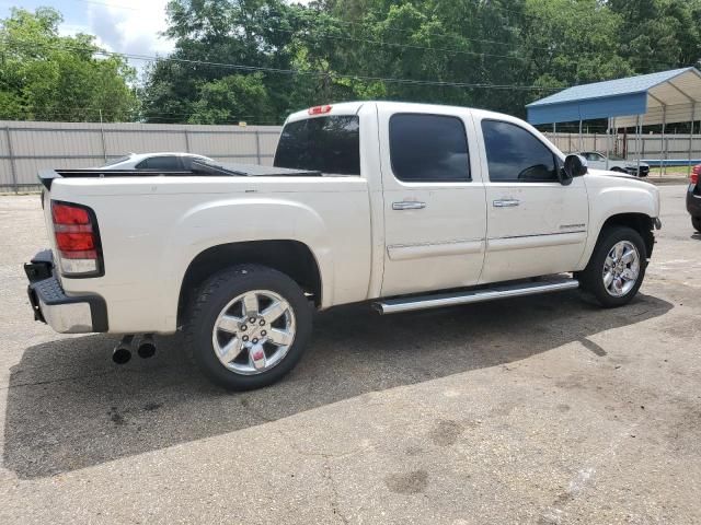 2013 GMC Sierra C1500 SLE