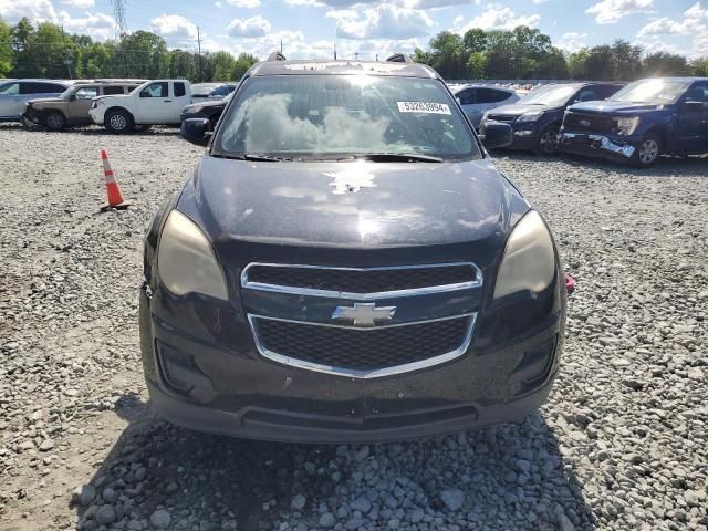 2010 Chevrolet Equinox LT