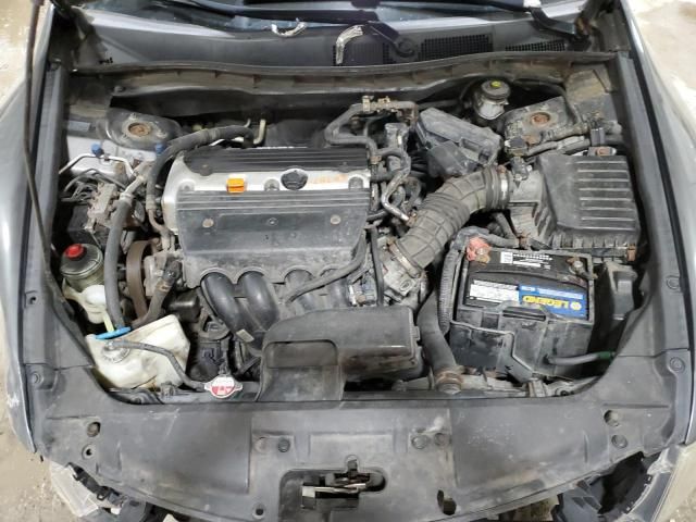 2008 Honda Accord LXP