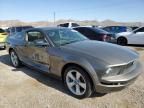 2005 Ford Mustang