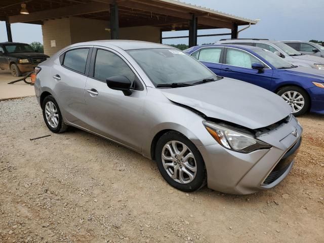 2016 Scion IA