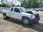 2010 Chevrolet Silverado C1500