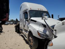 Salvage cars for sale from Copart Sun Valley, CA: 2020 Freightliner Cascadia 126