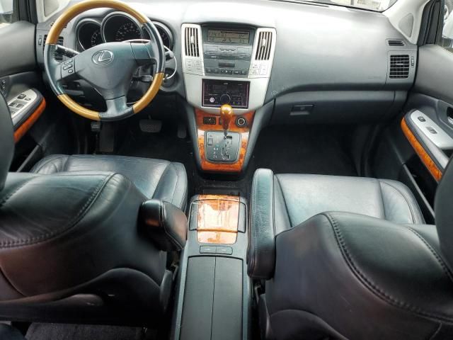 2006 Lexus RX 330