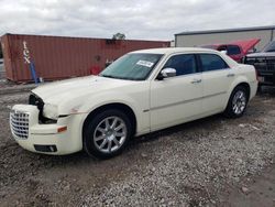 Salvage cars for sale at Hueytown, AL auction: 2008 Chrysler 300 Touring