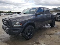 Dodge ram 1500 Classic slt salvage cars for sale: 2021 Dodge RAM 1500 Classic SLT