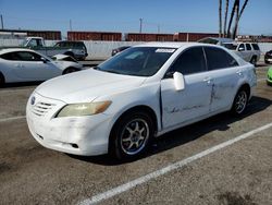2007 Toyota Camry CE for sale in Van Nuys, CA