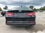 2018 KIA Optima EX