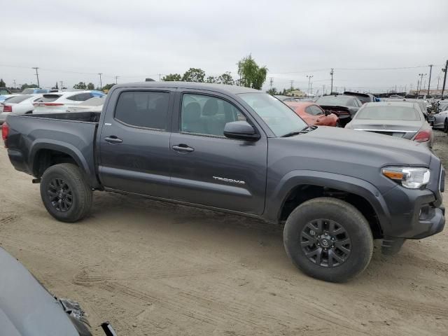 2023 Toyota Tacoma Double Cab