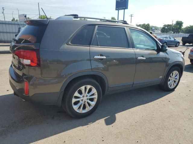 2014 KIA Sorento EX