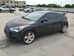 2012 Hyundai Veloster for sale in Wilmer, TX