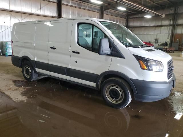 2018 Ford Transit T-150