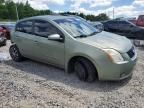 2008 Nissan Sentra 2.0