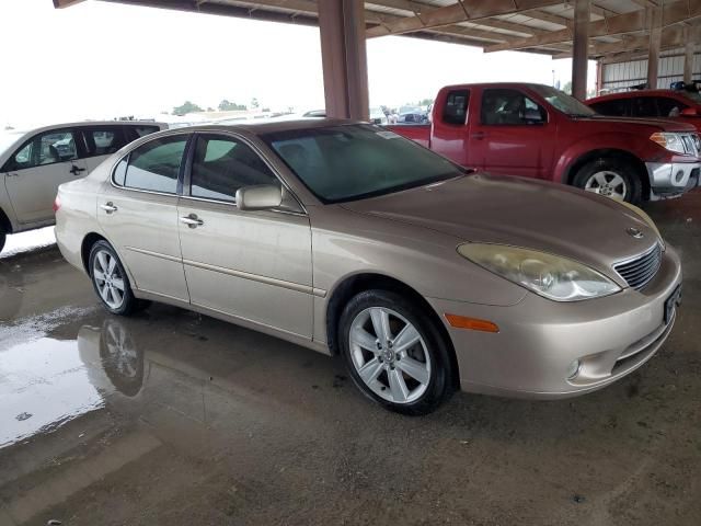 2005 Lexus ES 330