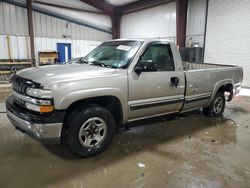 Salvage cars for sale from Copart West Mifflin, PA: 1999 Chevrolet Silverado K1500
