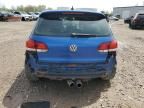 2012 Volkswagen Golf R