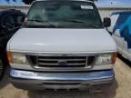 2006 Ford Econoline E350 Super Duty Wagon