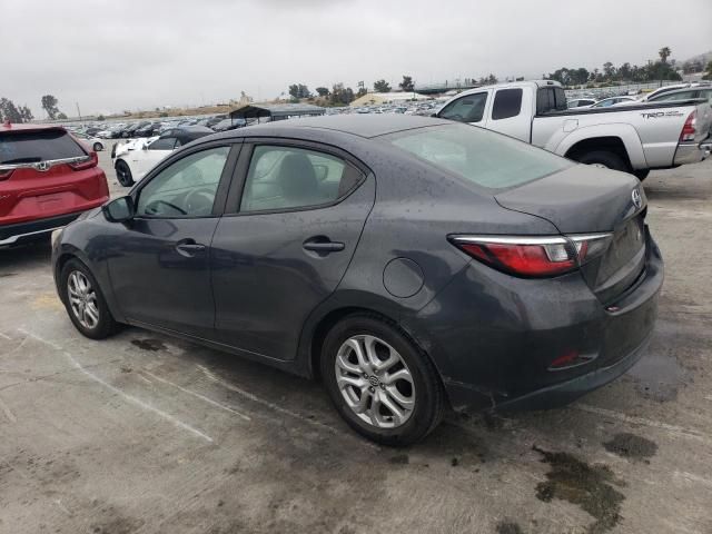 2016 Scion IA