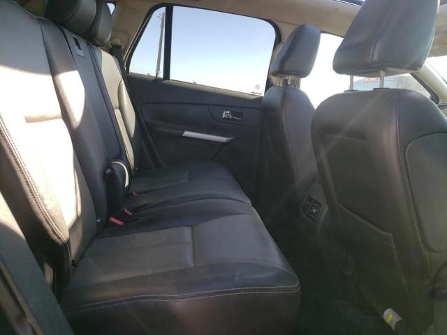 2011 Ford Edge Sport