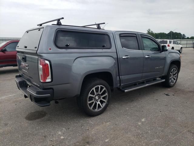 2021 GMC Canyon Denali