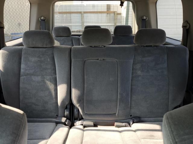 2005 Honda Pilot EX