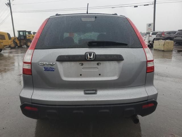 2008 Honda CR-V LX