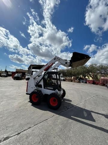 2018 Bobcat S630